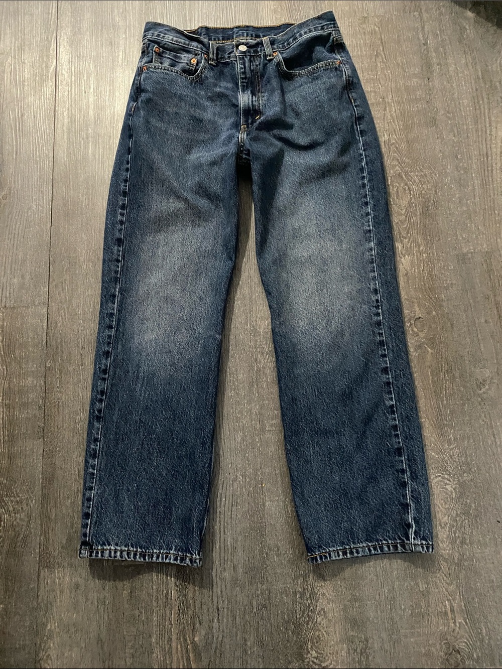 Levi’s 565 men’s jeans
